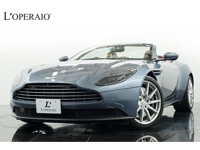 ASTON MARTIN