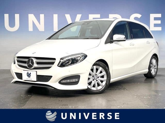 MERCEDES BENZ