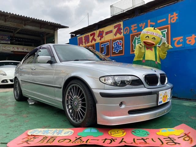 ALPINA
