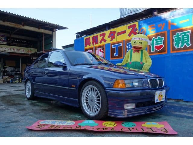 ALPINA