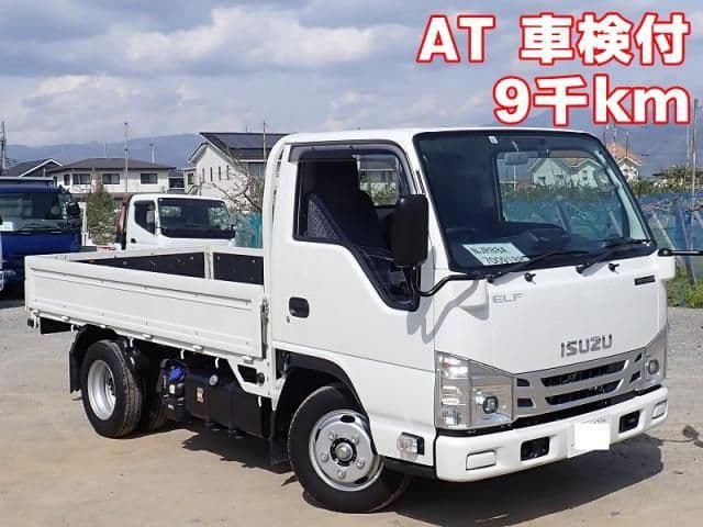 ISUZU