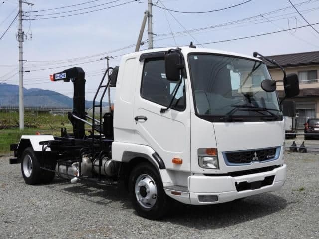 MITSUBISHI FUSOU