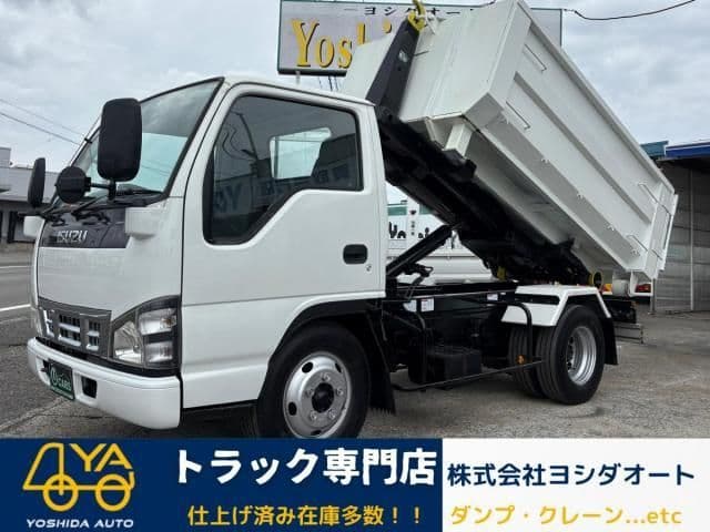 ISUZU