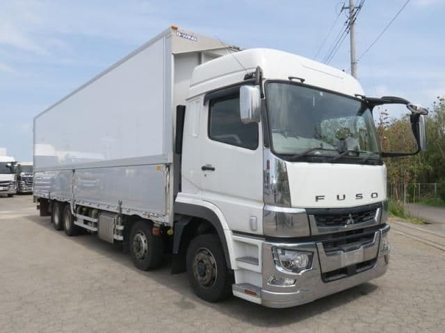 MITSUBISHI FUSOU