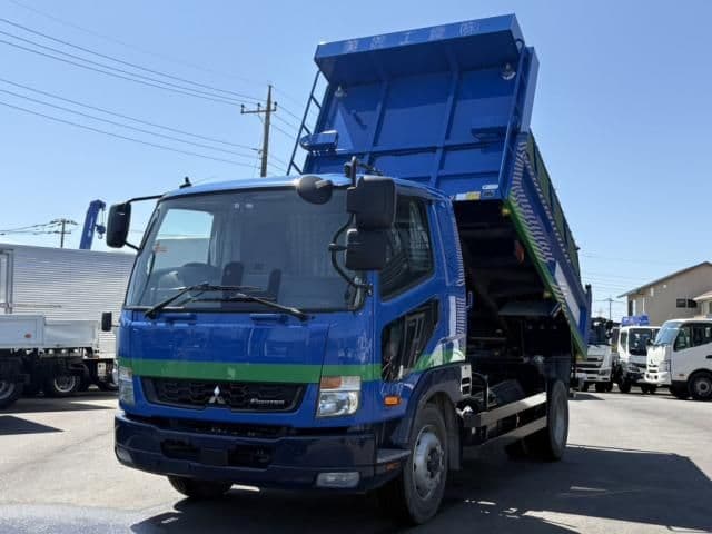 MITSUBISHI FUSOU