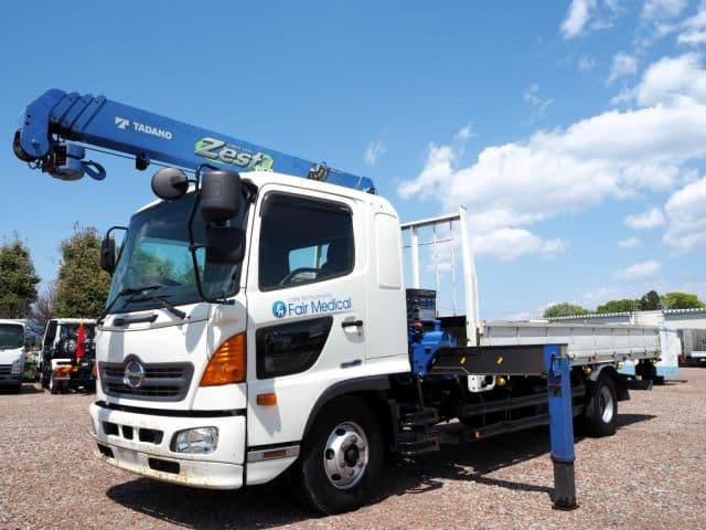 HINO