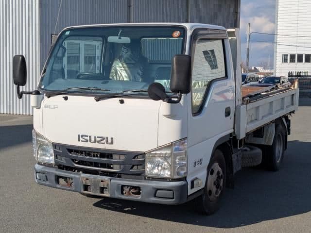 ISUZU