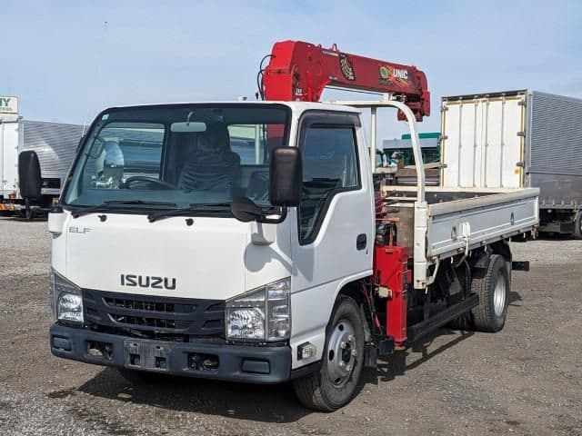 ISUZU