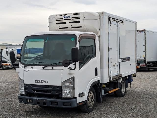 ISUZU