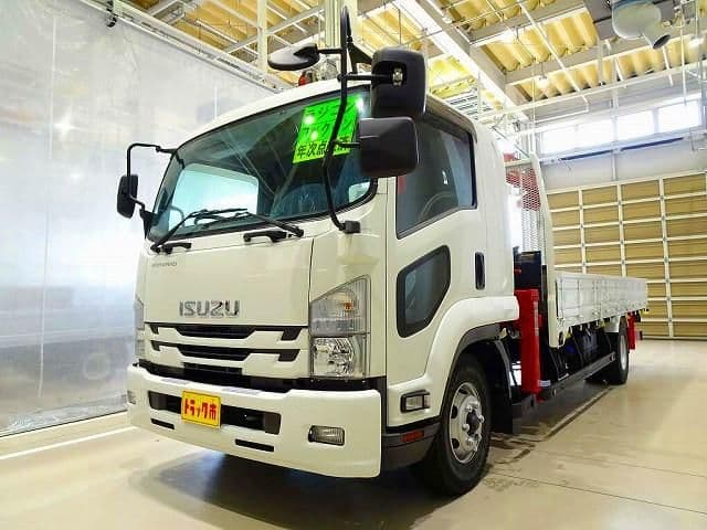 ISUZU