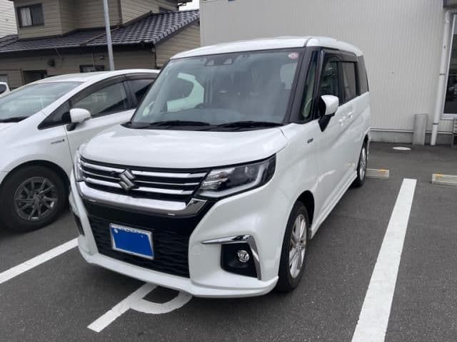 SUZUKI