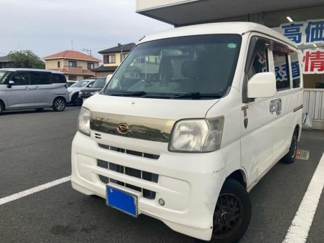 DAIHATSU