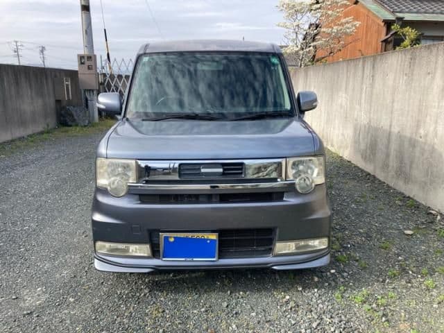 DAIHATSU
