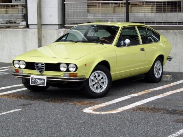ALFAROMEO