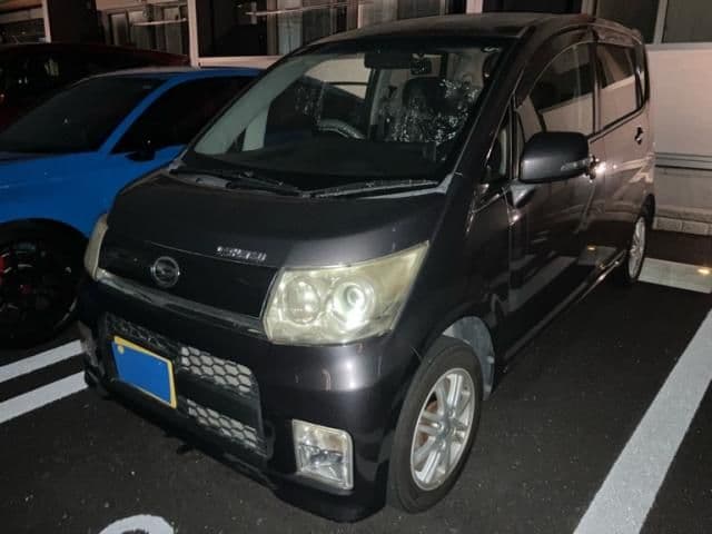 DAIHATSU