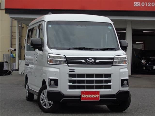 DAIHATSU