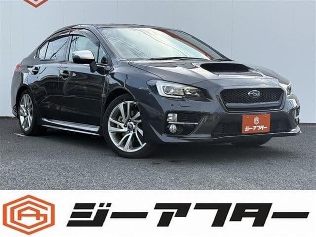 SUBARU