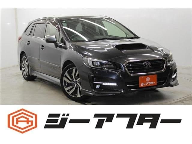 SUBARU