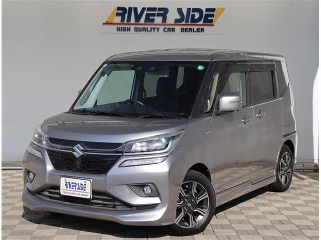 SUZUKI