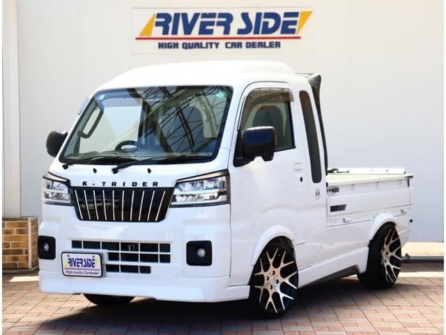 DAIHATSU