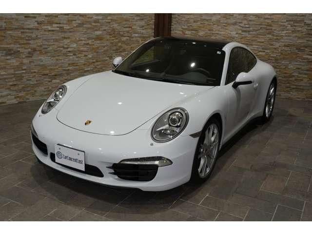 PORSCHE