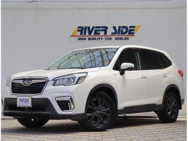 SUBARU