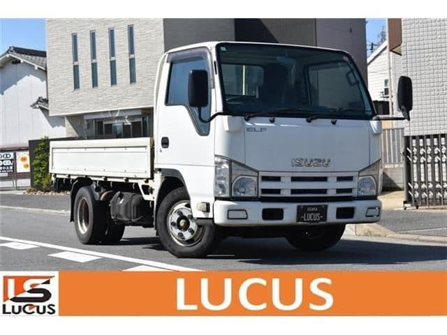 ISUZU