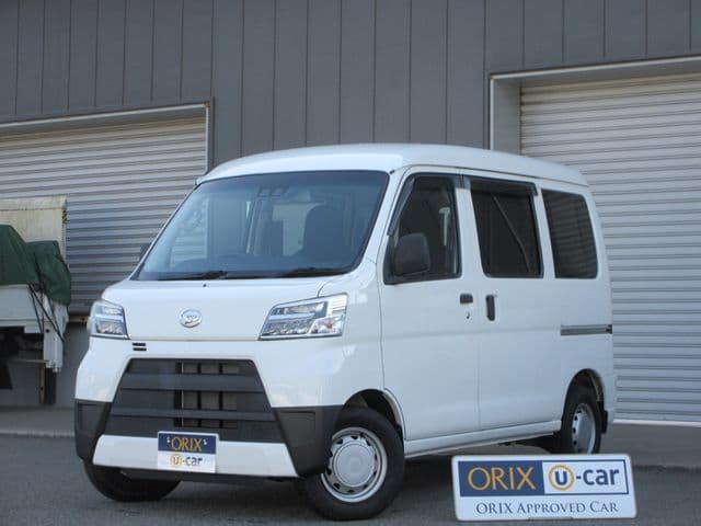 DAIHATSU