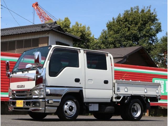 ISUZU