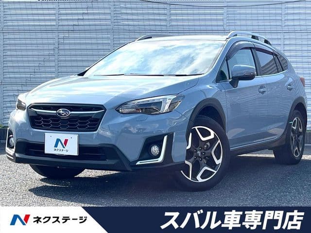 SUBARU