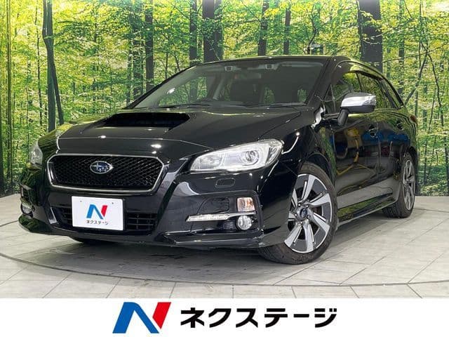 SUBARU