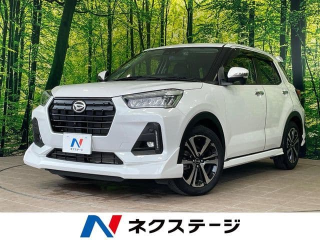 DAIHATSU