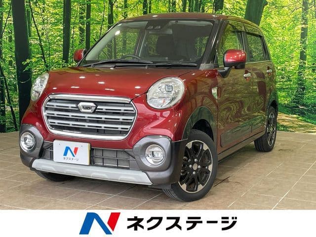 DAIHATSU