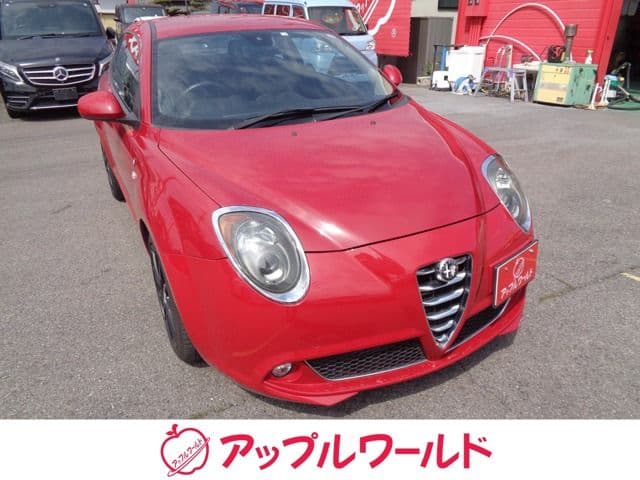 ALFAROMEO