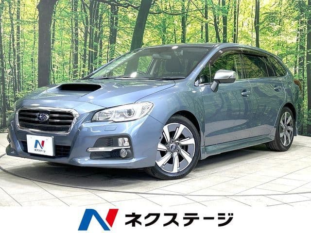 SUBARU