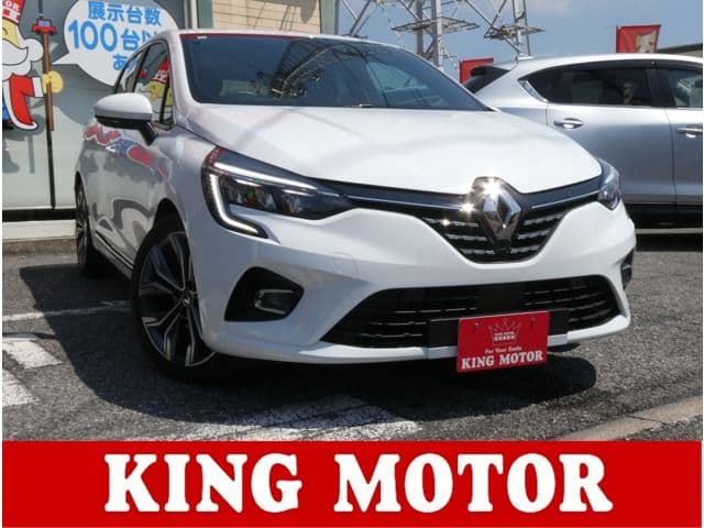 RENAULT