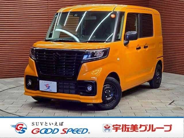 SUZUKI