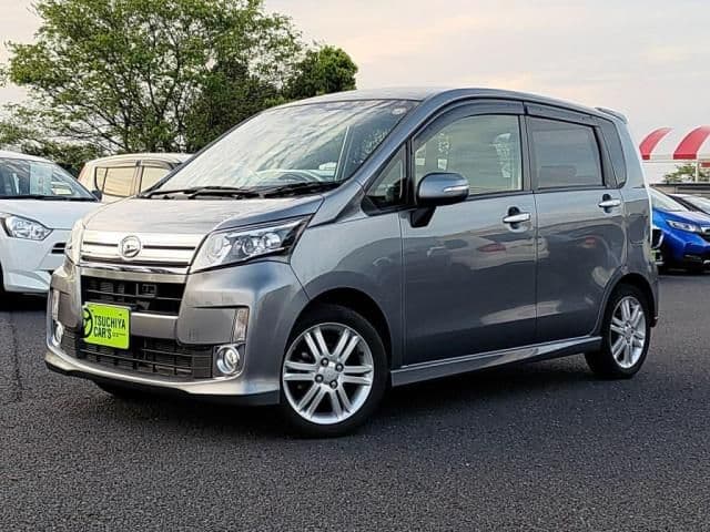 DAIHATSU