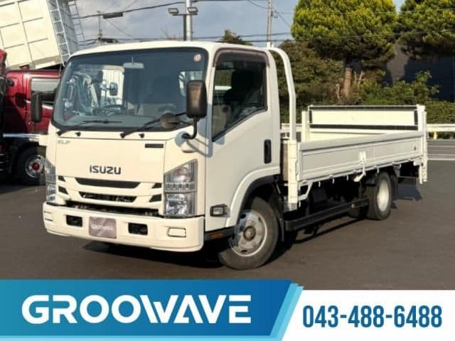 ISUZU