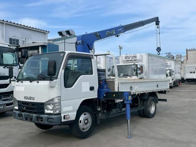 ISUZU