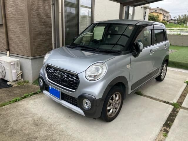 DAIHATSU