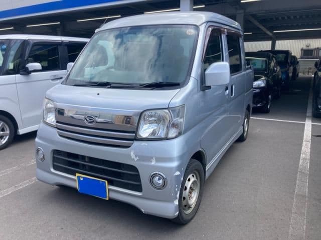 DAIHATSU