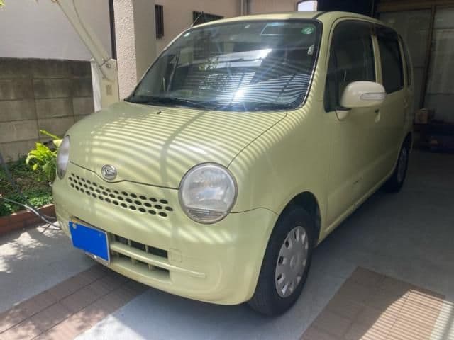 DAIHATSU
