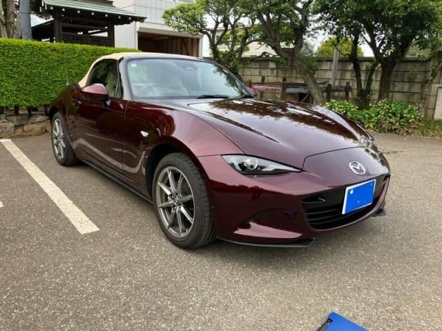 MAZDA