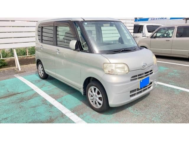 DAIHATSU