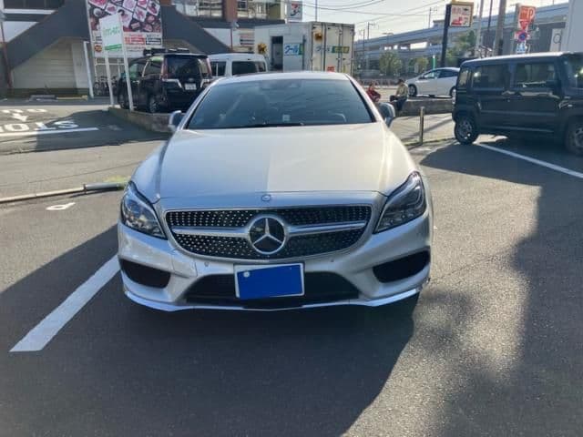 MERCEDES BENZ