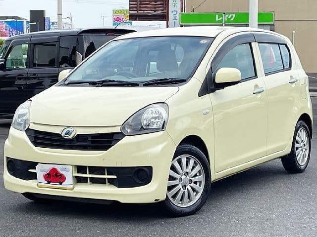 DAIHATSU