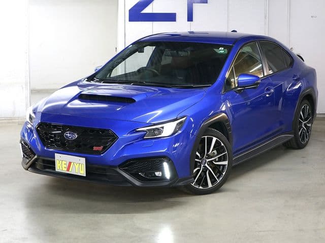 SUBARU