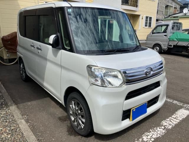 DAIHATSU