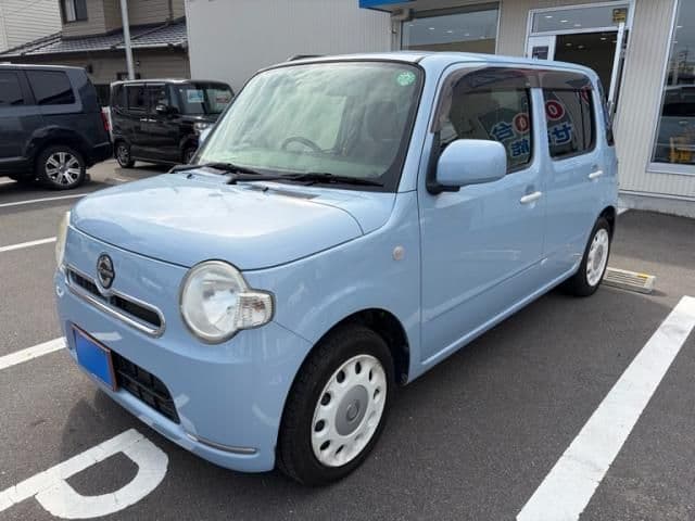 DAIHATSU